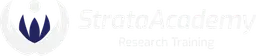 StrataAcademy Logo